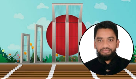 মাতৃভাষা দিবসে সকল শহীদদের প্রতি বিনম্র শ্রদ্ধা - ইঞ্জিনিয়ার মাসুম