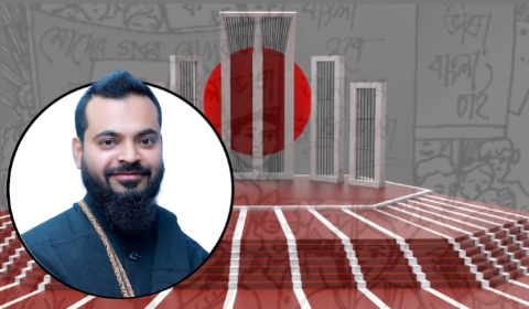 মাতৃভাষা দিবসে সকল শহীদদের প্রতি বিনম্র শ্রদ্ধা - গাজী আরিফুল ইসলাম আলিনূর 