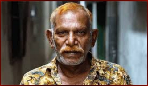 মারা গেছেন আলোচিত জল্লাদ শাহজাহান