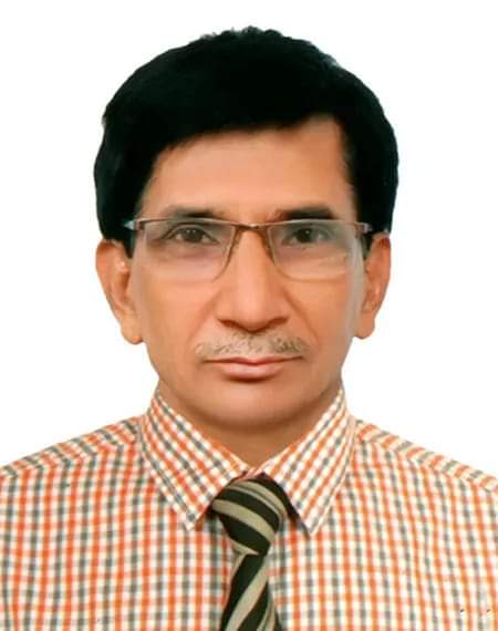 “ওয়াক্ফ সম্পত্তি” সরকারের দ্বিতীয় সম্ভাবনাময় রাজস্ব খাত - এম.ছানাউল্লাহ