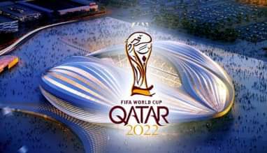 ফিফা বিশ্বকাপে নকআউট পর্বে কে কার প্রতিপক্ষ