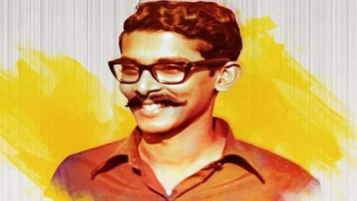 শেখ কামাল : অবিনাশী নাম,অন্তহীন স্বপ্ন