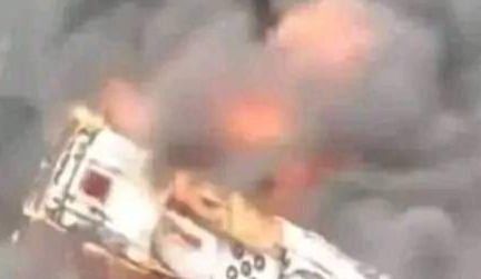 দক্ষিণ আমেরিকার ভেনিজুয়েলায় মর্মান্তিক সড়ক দুর্ঘটনা, নিহত ১৬