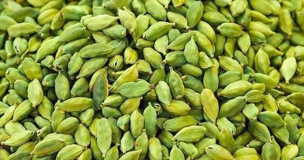 ২৩ কোটি ৬৬ লাখ টাকায় ৩২৯ টন এলাচ আমদানি