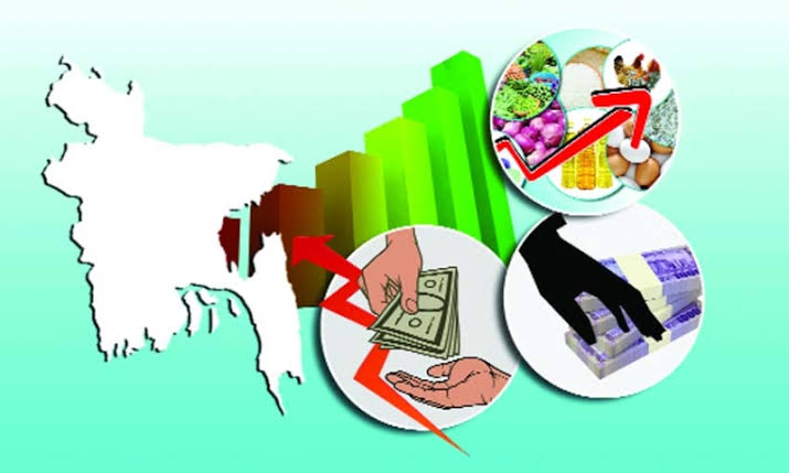 টাকার মান ধরে রাখার খেসারত দিতে হচ্ছে অর্থনীতিকে