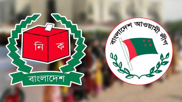 তৃতীয় দিন শেষে আ.লীগের মনোনয়নপত্র বিক্রি ৩ হাজার ১৯