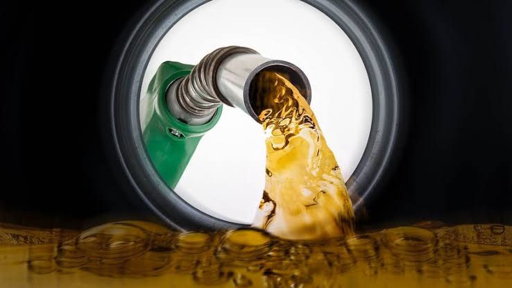 জ্বালানি তেলের দাম বৃদ্ধি 